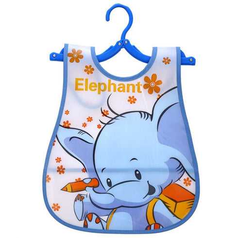 Baby bib